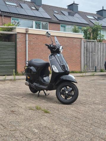 Vespa S 50cc 2 Takt - Gereviseerd Blok beschikbaar voor biedingen