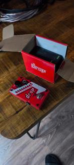 Digitech Drop Pedal, Muziek en Instrumenten, Ophalen of Verzenden, Nieuw