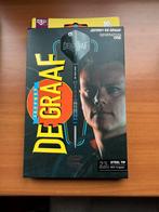 Target Jeffrey de Graaf darts, Sport en Fitness, Darts, Ophalen of Verzenden, Zo goed als nieuw, Pijlen