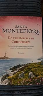 De vuurtoren van Connemara - Santa Montefiore, Ophalen of Verzenden