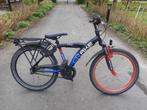 Hele stoere 24" Batavus Snake met 3 versnellingen, Ophalen, 24 inch, Versnellingen, Batavus
