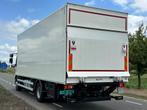 DAF LF 260 LF 260.14 EURO6. 2023. 83447km 720x248x235. 7233k, Automaat, Achterwielaandrijving, Euro 6, Bedrijf