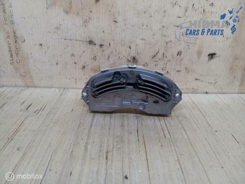 BMW 3-serie E90/E91 Kachelweerstand T1000664T 2005 t/m 2012, Auto-onderdelen, Airco en Verwarming, Gebruikt, Ophalen of Verzenden