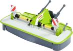 Claas Disco Front Butterfly Mower, Nieuw, Britains, Verzenden, Tractor of Landbouw