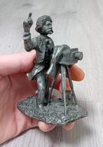 Tin Daalderop, Antiek en Kunst, Antiek | Tin, Ophalen of Verzenden