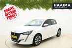 Peugeot 208 1.2 PureTech 100pk Active Handgeschakeld | Navig, Voorwielaandrijving, Euro 6, Origineel Nederlands, Handgeschakeld
