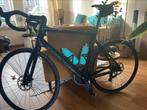 Bianchi Infinito XE maat 59, bijna nieuw!, Overige merken, 28 inch, Carbon, Ophalen of Verzenden