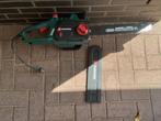 Parkside kettingzaag, Doe-het-zelf en Verbouw, Gereedschap | Zaagmachines, Ophalen, Kettingzaag, Zo goed als nieuw, 30 tot 70 mm