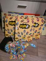 Gigantische Flippo Verzameling + paar honderd losse flippo's, Verzamelen, Flippo's, Ophalen of Verzenden, Looney Tunes, Verzameling