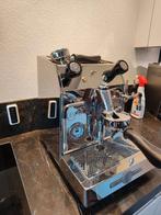 bfc junior elite rotatie pomp, Witgoed en Apparatuur, Koffiezetapparaten, 10 kopjes of meer, Ophalen, Gebruikt, Espresso apparaat