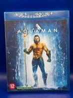 Aquaman Blu-ray - Actie & Avontuur, Verzenden, ., Wb, Actie