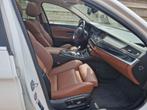 BMW 5-serie Touring 528xi Executive Panoramadak, Auto's, Automaat, 15 km/l, Gebruikt, Euro 6