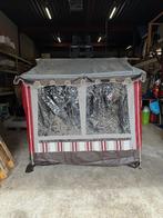 Winter voortent, Caravans en Kamperen, Ophalen, Zo goed als nieuw, Overige merken
