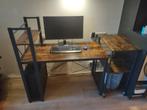 Desk with Trolley, Ophalen, Zo goed als nieuw