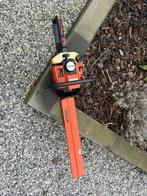 Stihl HS 74 heggenschaar, Tuin en Terras, Heggenscharen, Ophalen of Verzenden, Zo goed als nieuw, Benzine