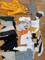 Jongenskleding maat 62/68 - 30 stuks, Ophalen of Verzenden, Gebruikt, Maat 62