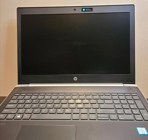 HP Probook met Windows 11 en 2 harde schijven., Computers en Software, Windows Laptops, Gebruikt, Ophalen