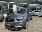 Opel Mokka X 1.4 Turbo Innovation info Frank 0492-588958, Auto's, Opel, Origineel Nederlands, Te koop, Zilver of Grijs, 1294 kg