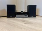 Philips muzieksysteem BTB2515, Ophalen, Philips, Zo goed als nieuw, Minder dan 60 watt