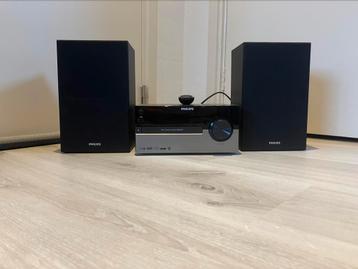 Philips muzieksysteem BTB2515 beschikbaar voor biedingen