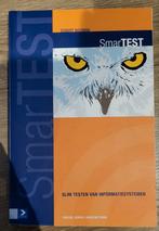 SmartTest - Egbert Bouman, Egbert Bouman, Zo goed als nieuw, Beta, HBO