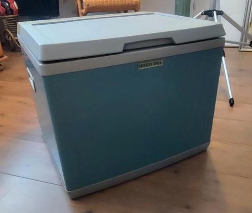 Nette camping koelkast, Caravans en Kamperen, Koelboxen, Gebruikt, Elektrisch, Ophalen
