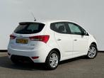 Hyundai Ix20 1.6i i-Magine Sportvelgen | Parkeersensoren | A, Voorwielaandrijving, Euro 5, Gebruikt, 1591 cc