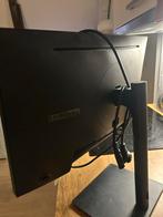 Samsung Monitor - Perfect voor thuiswerken!, Computers en Software, Monitoren, Full HD, Ophalen of Verzenden, 60 Hz of minder