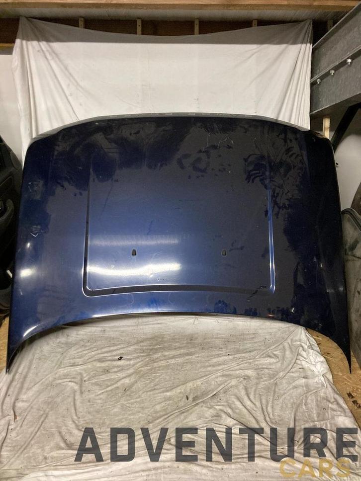 Range Rover P38 Motorkap, Auto-onderdelen, Carrosserie en Plaatwerk, Motorkap, Land Rover, Voor, Gebruikt, Ophalen of Verzenden