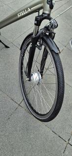 Stella Livorno Heren Ebike - Nieuwstaat ✅, Ophalen, Stella, Stella, Zo goed als nieuw