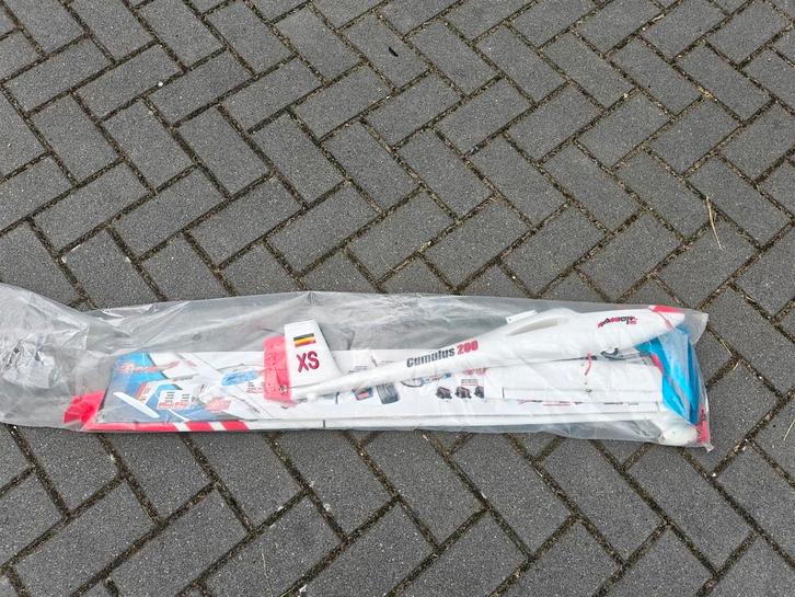 Axion rc zweefvliegtuig rc vliegtuig brushless, Hobby en Vrije tijd, Modelbouw | Radiografisch | Vliegtuigen, Ophalen of Verzenden