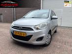 Hyundai I10 1.1 i-Drive Cool |Airco|Nap|Dealer onderhoud|, Euro 5, Stof, Gebruikt, 4 cilinders