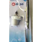 Ruitenwisser set Allpa 12 volt, Watersport en Boten, Nieuw