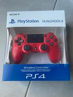 Sony PlayStation 4 Controller, Verzenden, Nieuw, Controller, Draadloos