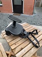 Nette meerijdkarretje kinderwagen, Kinderen en Baby's, Buggy's, Ophalen, Zo goed als nieuw
