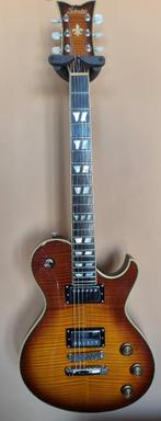 Schecter Solo Custom FSB, Muziek en Instrumenten, Snaarinstrumenten | Gitaren | Elektrisch, Ophalen, Gebruikt, Solid body, Overige merken