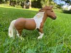 Schleich tinker, Ophalen of Verzenden, Zo goed als nieuw, Paard, Beeldje of Figuurtje