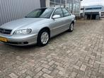 Opel Omega 2.2 I 16V SDN 2002 Grijs, Auto's, Omega, Achterwielaandrijving, 4 cilinders, 1505 kg