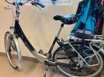 Sparta ION elektrische damesfiets, Ophalen, Minder dan 30 km per accu, Sparta, Gebruikt