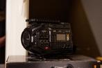 Blackmagic Ursa 12k + Top Handle, Cheeseplate & PL/EF Mount, Overige merken, Gebruikt, Overige soorten, Camera