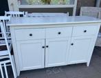 dressoir, Huis en Inrichting, Kasten | Dressoirs, Ophalen, Gebruikt, Overige materialen, 100 tot 150 cm