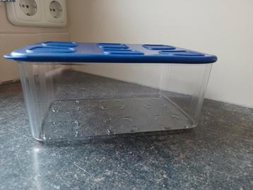 Tupperware clear mate 2.5l, nieuw beschikbaar voor biedingen