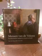 Jan van't Hul - Mensen van de Veluwe, Boeken, Kunst en Cultuur | Fotografie en Design, Jan van't Hul, Ophalen of Verzenden