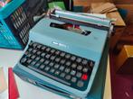 Olivetti lettera 32, Diversen, Typemachines, Ophalen of Verzenden, Zo goed als nieuw