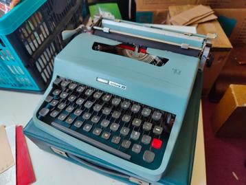 Olivetti lettera 32 beschikbaar voor biedingen