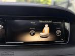 Mercedes S-klasse AMG 63 4Matic Lang, Auto's, Automaat, Gebruikt, 8 cilinders, Zwart