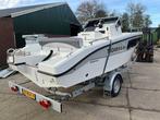 Kolmarine - Teorema 20 Sundeck - Sport - Speedboot, Gebruikt, Overige brandstoffen