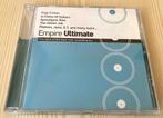 CD Various - Empire Magazine Ultimate The Best Soundtracks, Ophalen, Zo goed als nieuw, Filmmuziek en Soundtracks