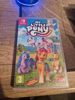 My Little Pony Nintendo Switch - Nieuw!, Avontuur en Actie, 123 Main Street, London, UK, Support@outrightgames.com, 1 speler