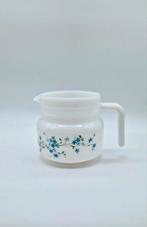 Arcopal Veronica Koffiepot/Waterkan - Vintage Frans Design, Ophalen of Verzenden, Overige typen